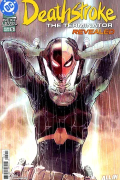 Issue #5