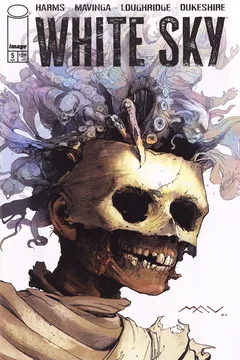 Issue #5
