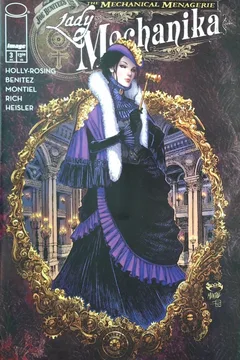 Issue #3