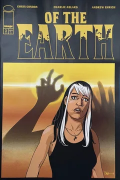 Issue #3