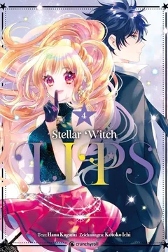 Issue #4