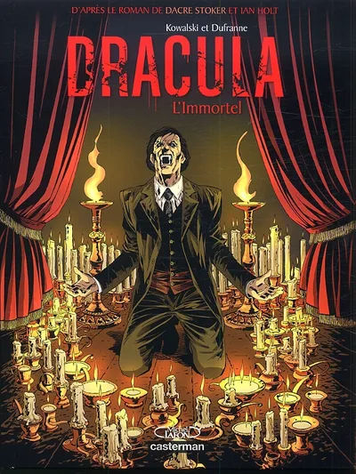Cover of Volume #2