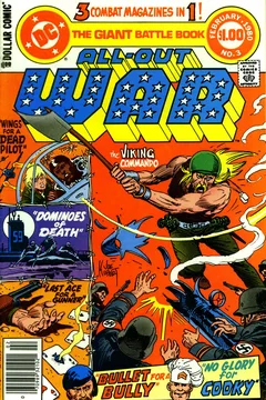 Issue #3