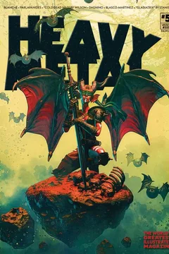 Issue #5