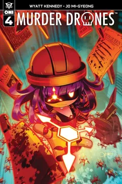 Issue #4