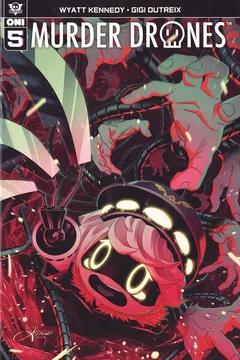 Issue #5