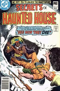 Issue #22