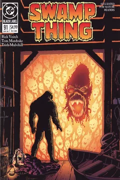 Issue #4