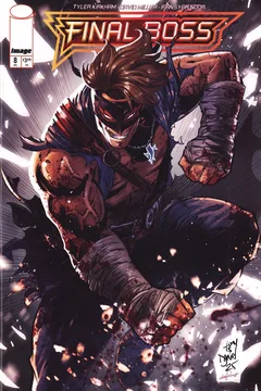 Issue #8