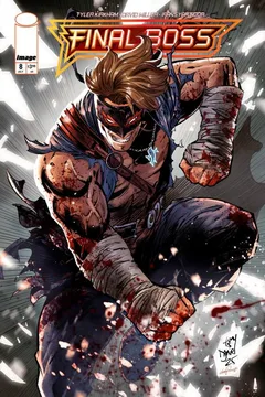 Issue #8