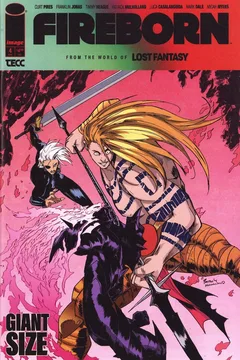 Issue #4