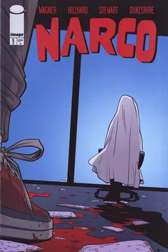 Issue #5