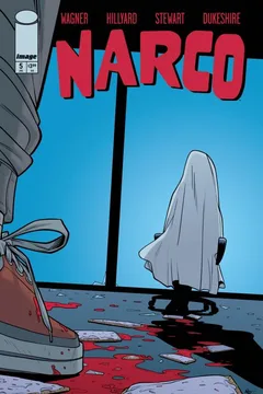Issue #5