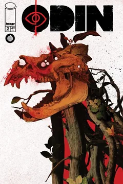 Issue #3