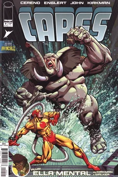 Issue #9