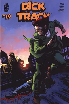 Issue #19