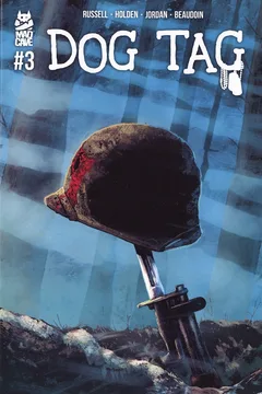 Issue #3