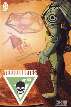 Issue #8