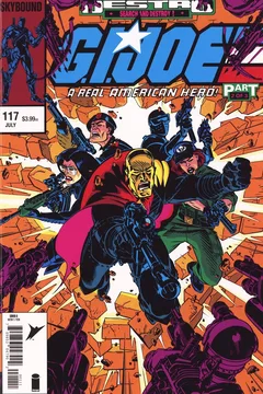 Issue #1