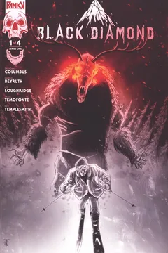 Issue #1