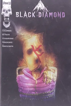 Issue #2
