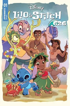 Issue #1