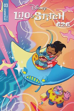 Issue #3