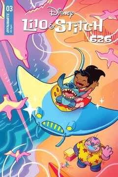 Cover from New Releases
