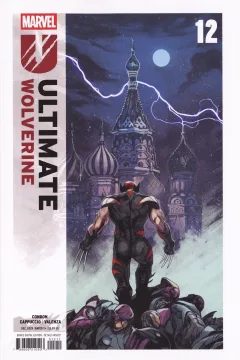 Issue #12