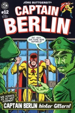 Issue #12