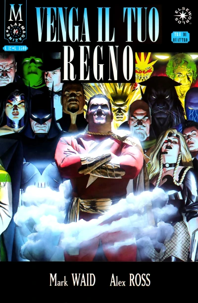 Cover of Issue #12