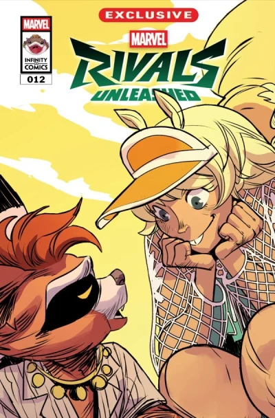 Cover of Issue #12