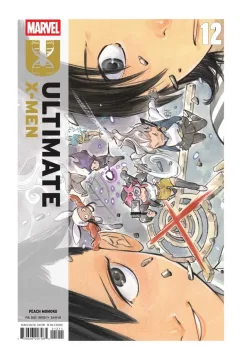 Issue #12