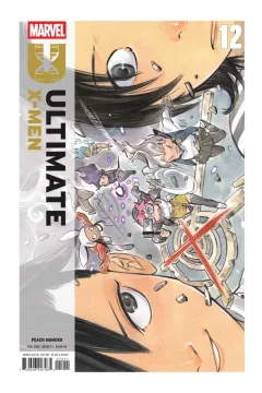 Issue #12
