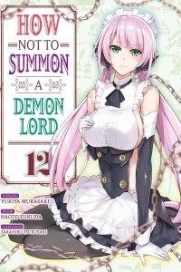 Issue #12