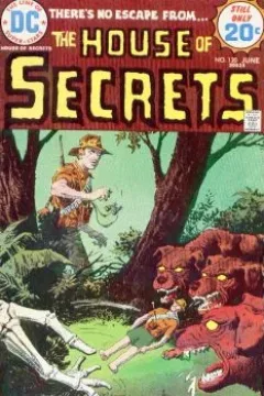 Issue #120