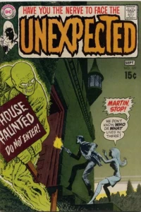 Issue #120