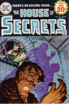Issue #121