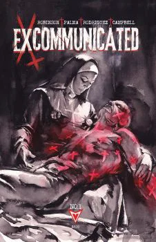 Cover of Ito Incentive Variant (1:3)