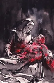 Cover of Ito Incentive Virgin Variant (1:5)