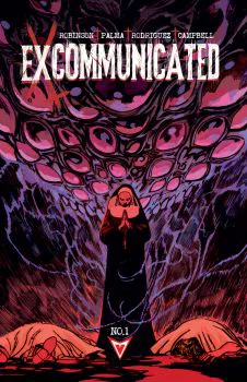 Cover of Joshua Hixson Incentive Variant (1:2)