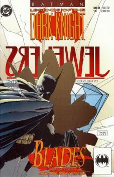 Cover of Issue #33