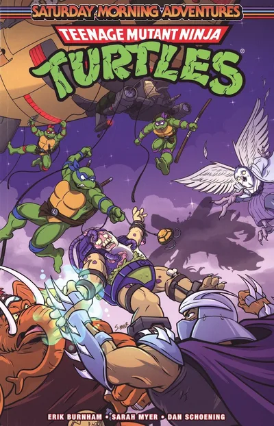 Cover of Volume 8