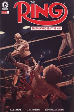 Issue #3