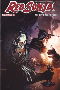 Issue #3