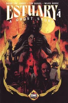 Issue #4