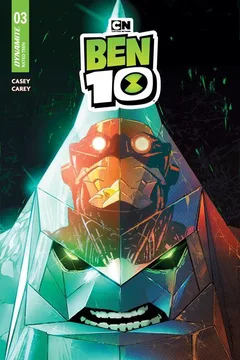 Issue #3