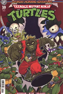 Issue #39