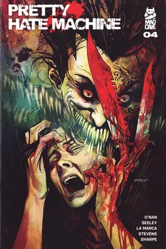 Issue #4