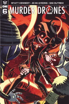 Issue #6
